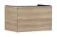 Hansgrohe-HG-Xelu-Q-Waschtischunterschrank-Eiche-Natur-780-550-mit-2-Schubkaesten-fuer-Konsolen-mit-Aufsatzwaschtisch-Chrom-54076000 gallery number 1